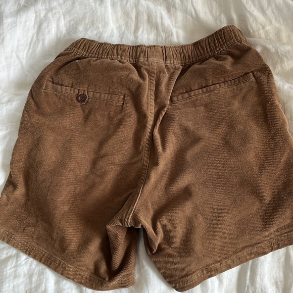 Katin Cord Local Shorts - Picture 5 of 5